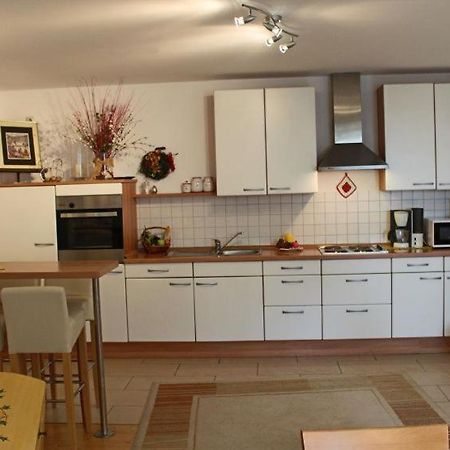 Ferienwohnung Backhaus 戈斯拉尔 外观 照片