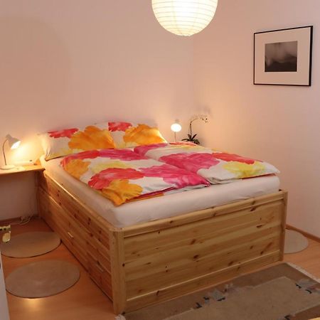 Ferienwohnung Backhaus 戈斯拉尔 外观 照片
