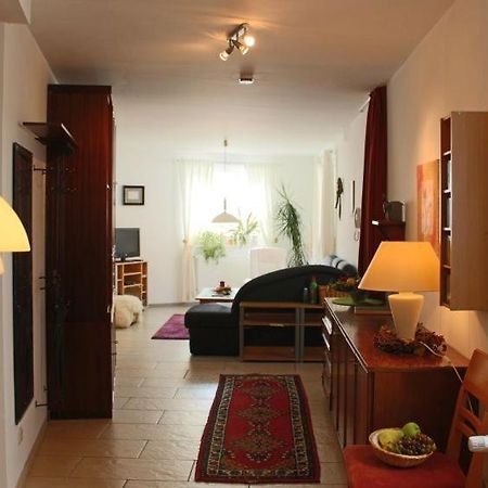 Ferienwohnung Backhaus 戈斯拉尔 外观 照片